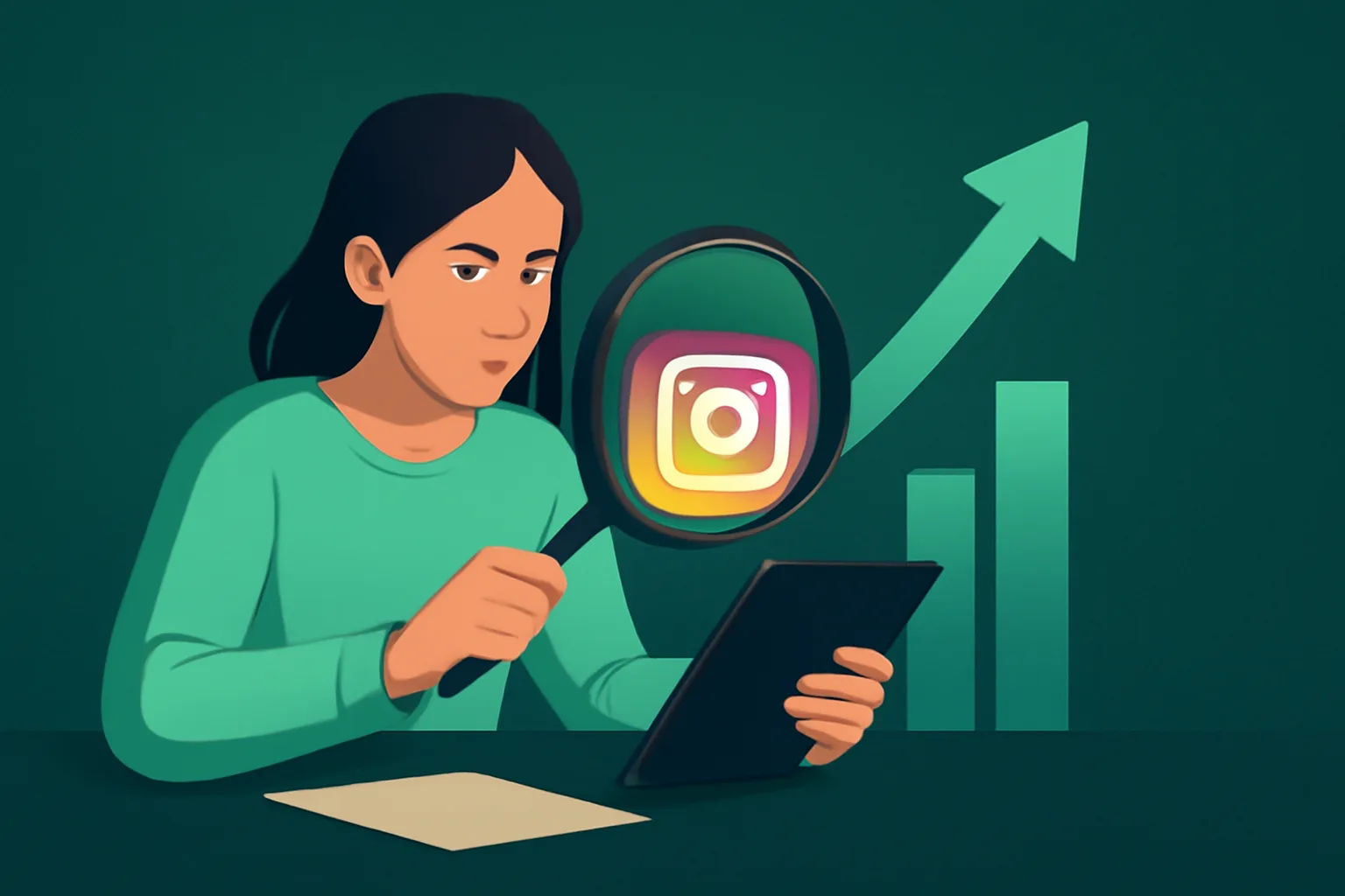 เลือกบริการเพิ่มผู้ติดตาม Instagram ให้ได้ลูกค้าจริง