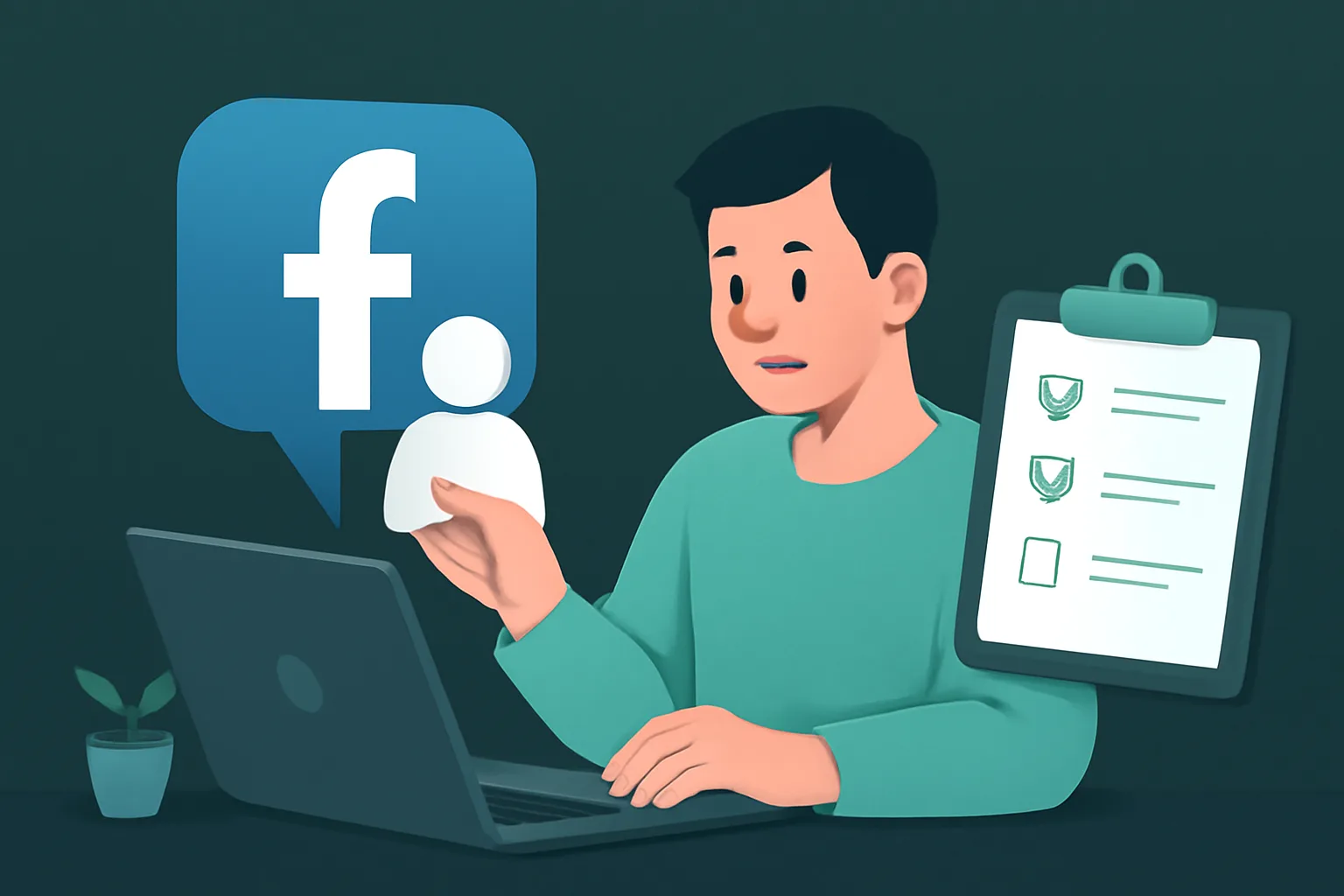 เพิ่มคนเข้ากลุ่ม Facebook อย่างไร ให้ได้สมาชิกคุณภาพ