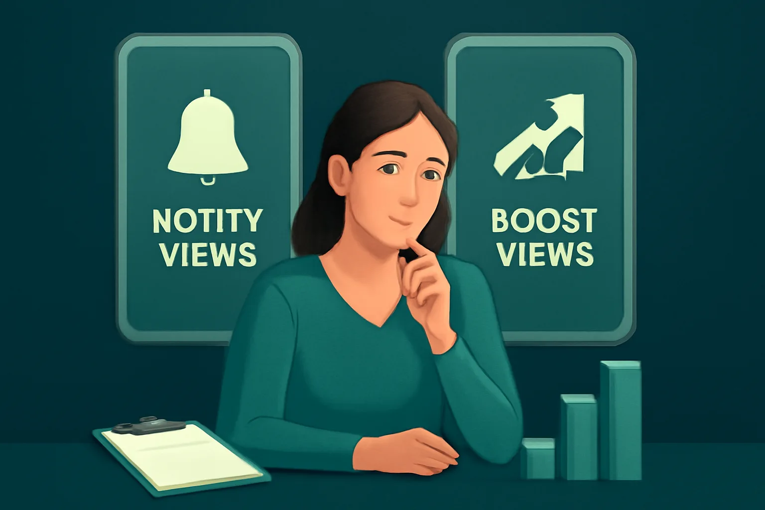 Instagram Reels: Notify Views หรือ Boost Views ช่วยเพิ่มยอดขายออนไลน์?