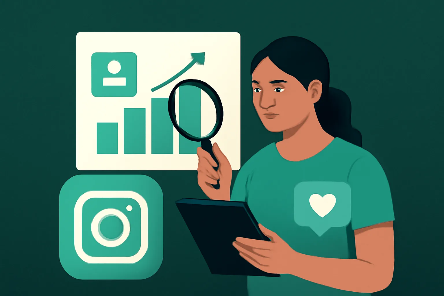 MetaSocial24Hr: ตรวจสอบผู้ติดตาม Instagram (ไทย) ตรงกลุ่มเป้าหมายร้านค้าออนไลน์หรือไม่