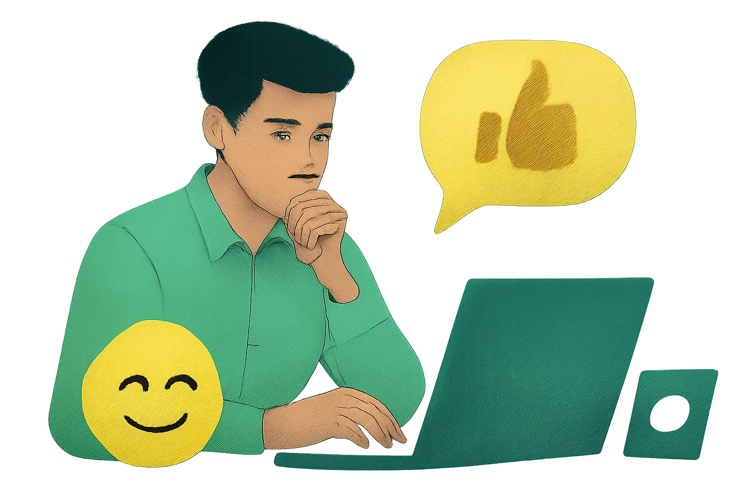Facebook: เลือก Emoji เพิ่มไลค์โพสต์อย่างมีกลยุทธ์สำหรับร้านค้าออนไลน์