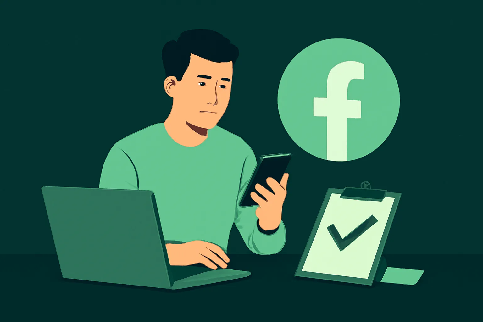 วิธีเพิ่มผู้ติดตาม Facebook (Thai) แบบ Real Followers: เลือกผู้ให้บริการที่ใช่สำหรับร้านค้าออนไลน์