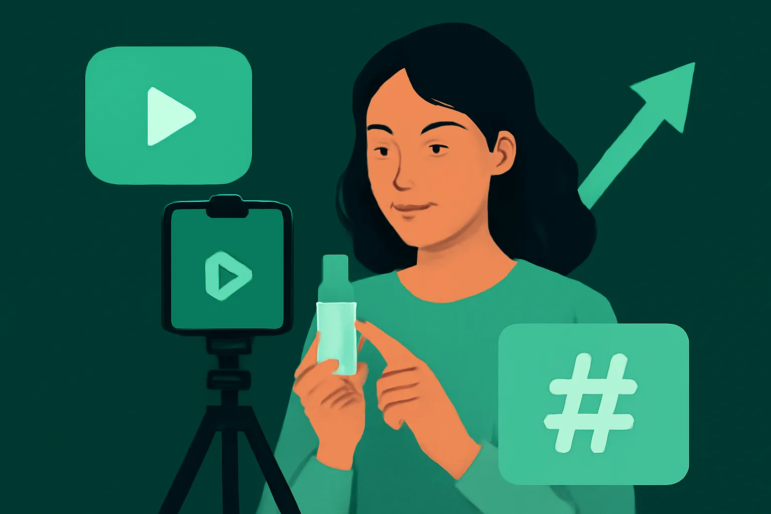 วิธีเพิ่มยอดวิว Instagram Reels ให้ "ลูกค้าจริง" สนใจสินค้า