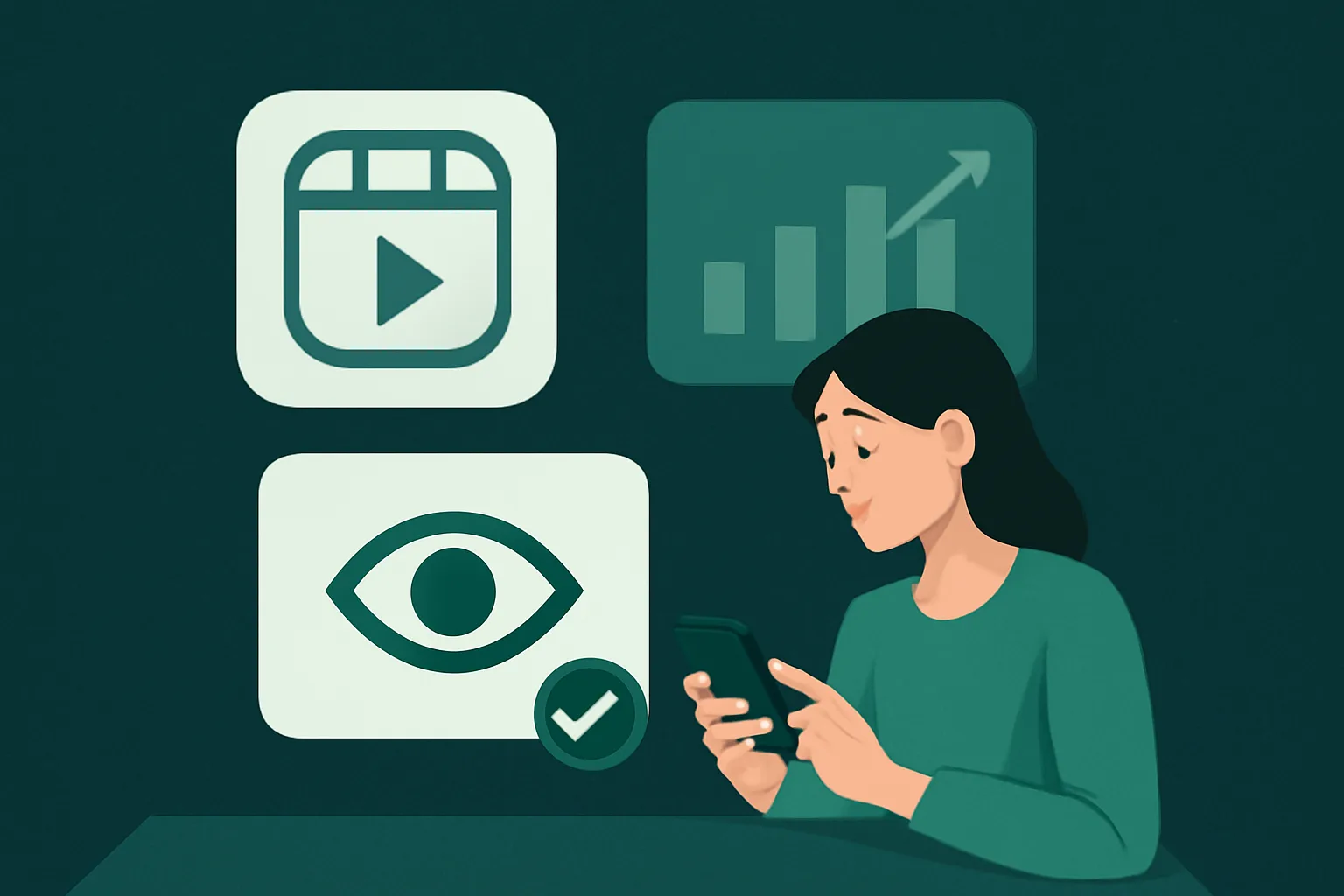 วิธีเพิ่มยอดวิว Facebook Reels ด้วย Notify Views: เจาะกลุ่มเป้าหมายสินค้าที่คุณต้องการ