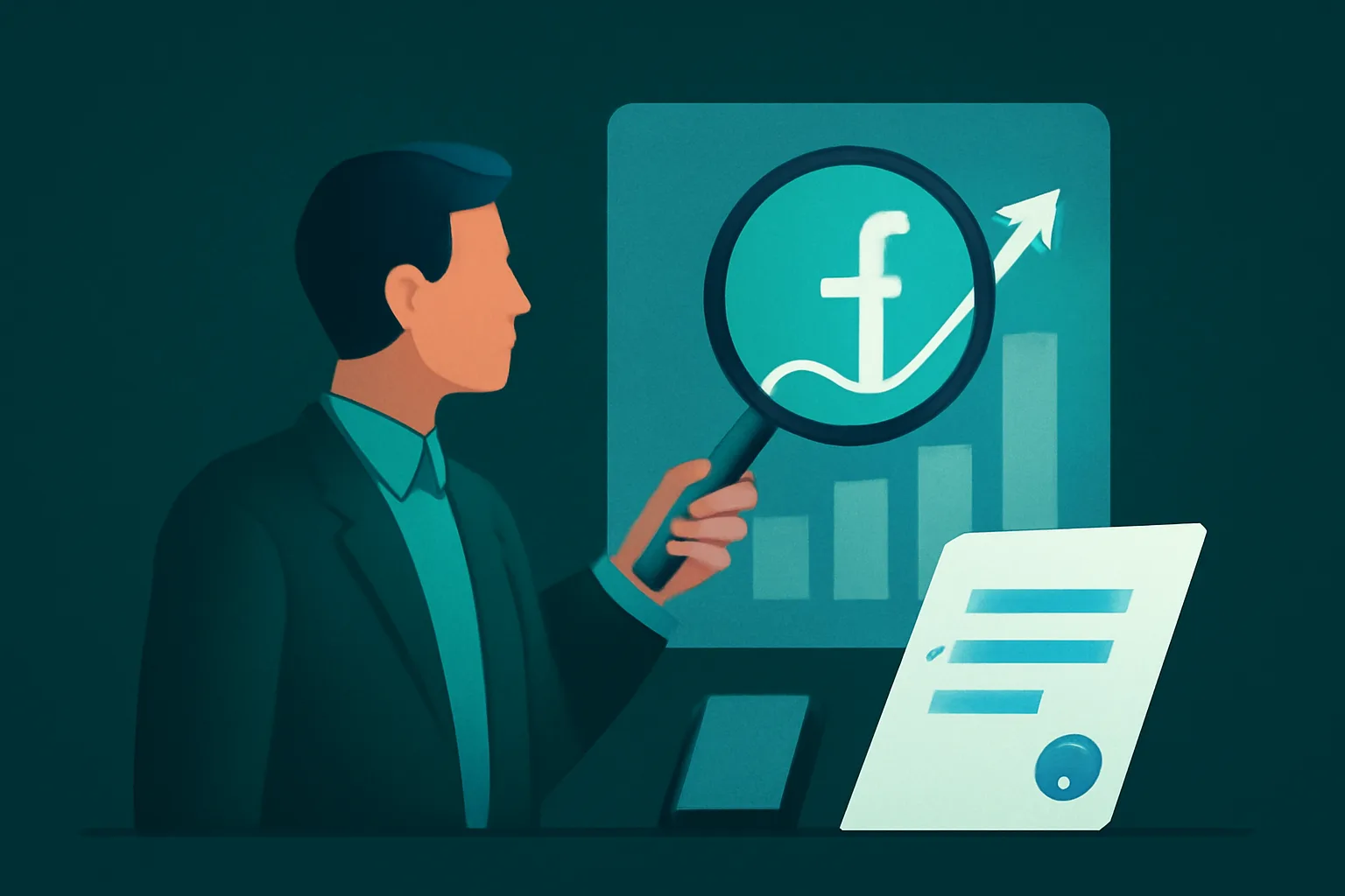 Facebook: วัดผลลัพธ์เพิ่มผู้ติดตามชาวไทยให้คุ้มค่า