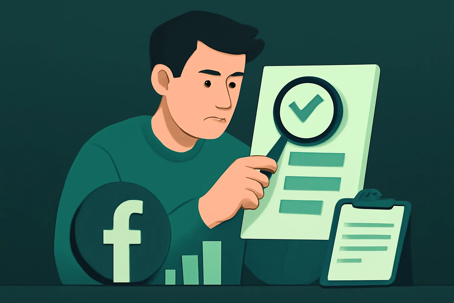 การวัดผล "คุณภาพ" ผู้ติดตาม Facebook (Thai) หลังใช้บริการ เพื่อเพิ่มยอดขายจริง