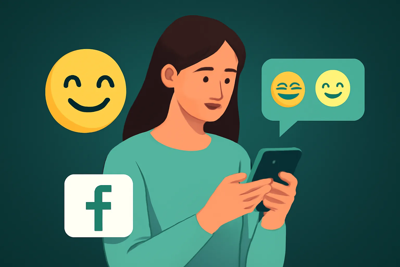 เลือก Emoji เพิ่มไลค์ Facebook ให้เหมาะกับแบรนด์ร้านค้าออนไลน์
