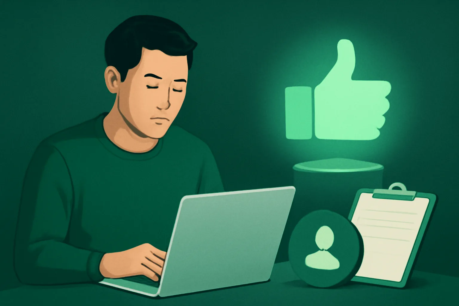 วิธีเลือกผู้ติดตาม Facebook คนไทย คุณภาพดีสำหรับร้านค้าออนไลน์