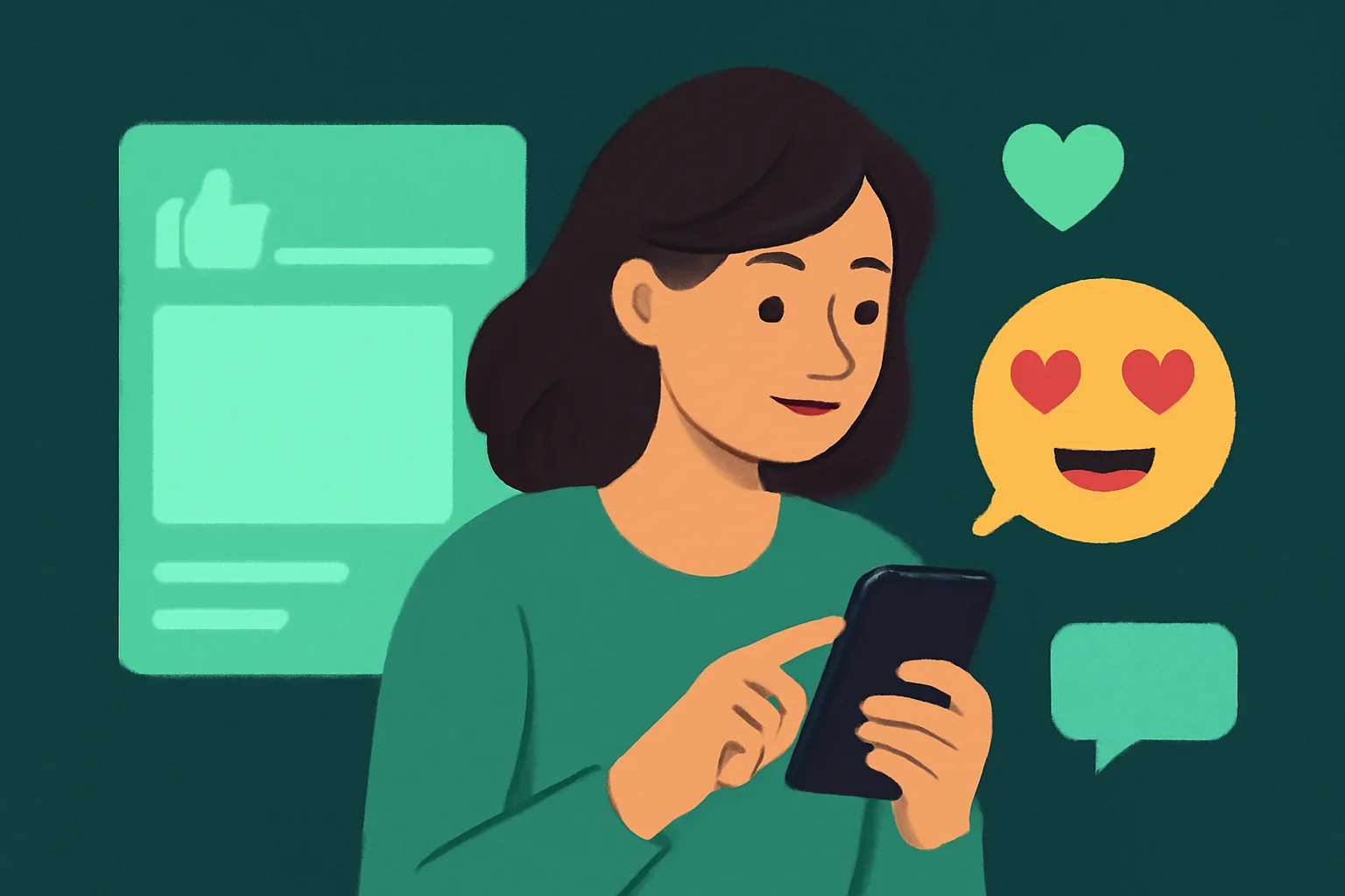 วิธีเพิ่มยอดไลค์โพสต์ Facebook (Emoji) ให้โดนใจแบรนด์