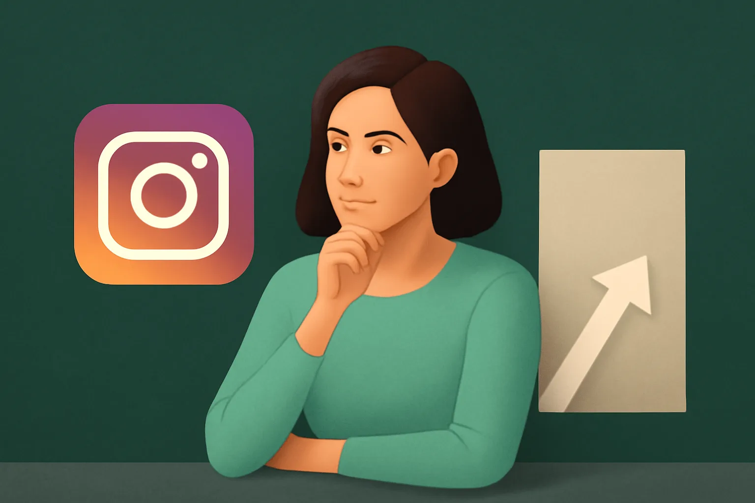 ซื้อผู้ติดตาม Instagram (Thai) หรือสร้างฐานแฟนคลับแบบ Organic: ทางเลือกสำหรับร้านค้าออนไลน์