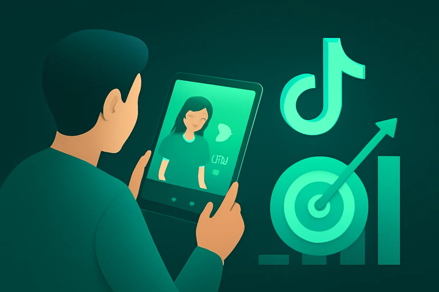 MetaSocial24Hr: วิธีเพิ่มยอดวิว TikTok ให้ตรงเป้าหมายธุรกิจร้านค้าออนไลน์