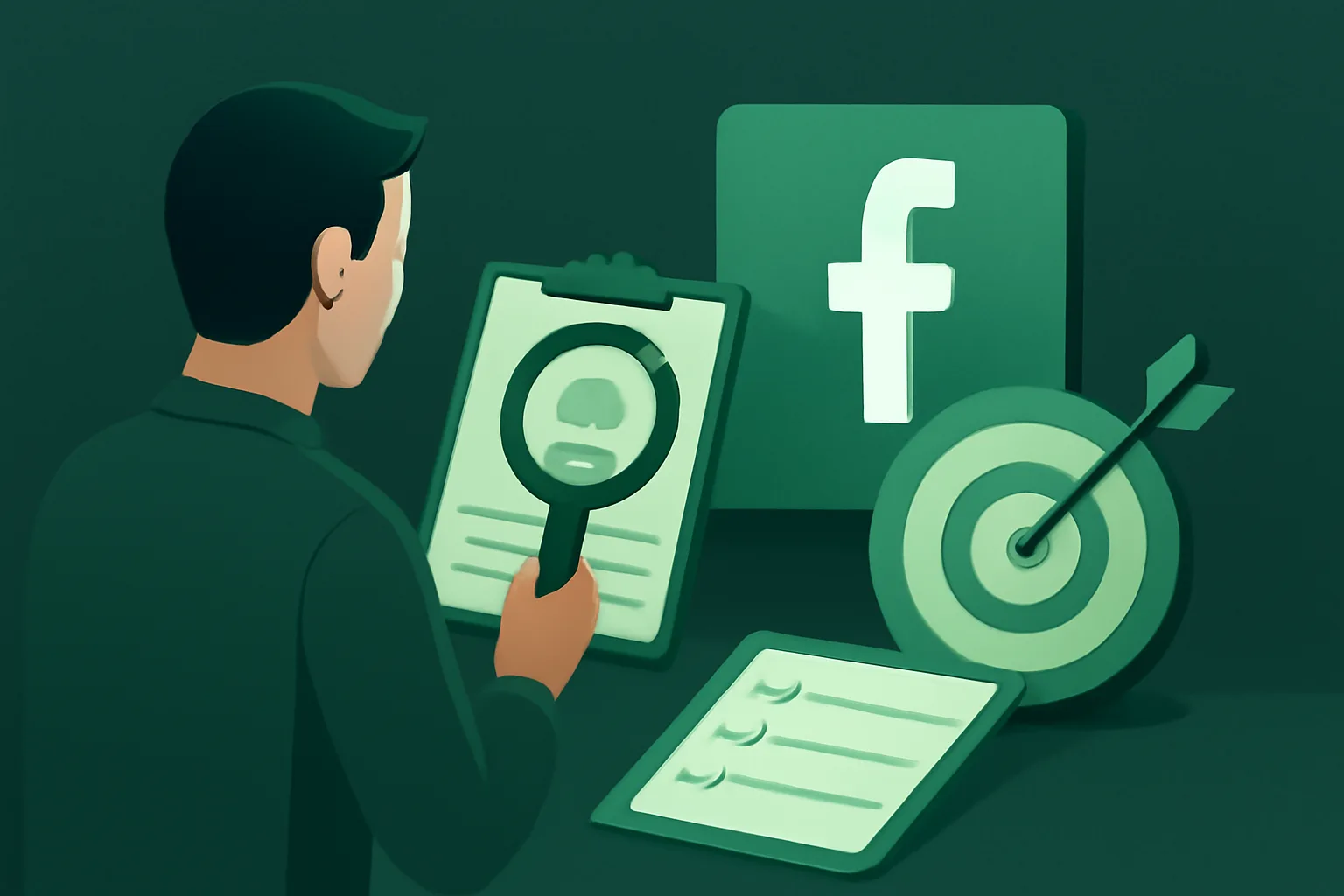 วิธีเลือกใช้บริการเพิ่มผู้ติดตาม Facebook (Thai) "Real Followers" ให้ได้กลุ่มเป้าหมายที่ใช่สำหรับร้านค้าออนไลน์