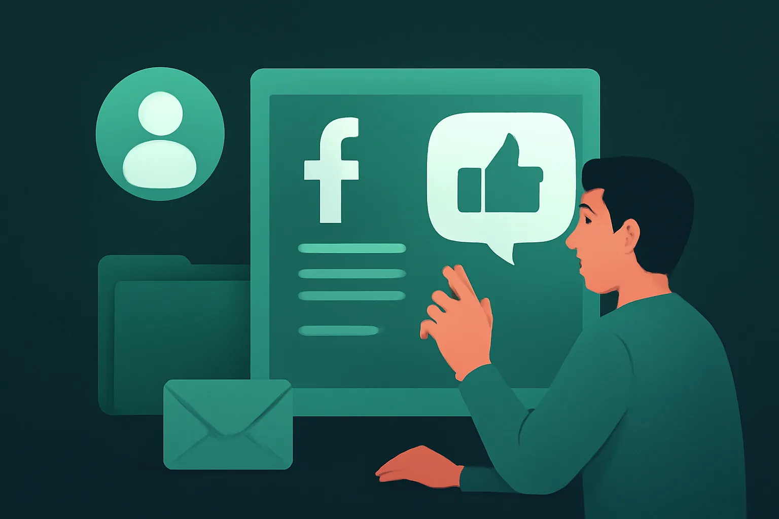 Facebook: วิธีเพิ่มผู้เข้าชมกลุ่มให้กลับมามีส่วนร่วม (Engagement)