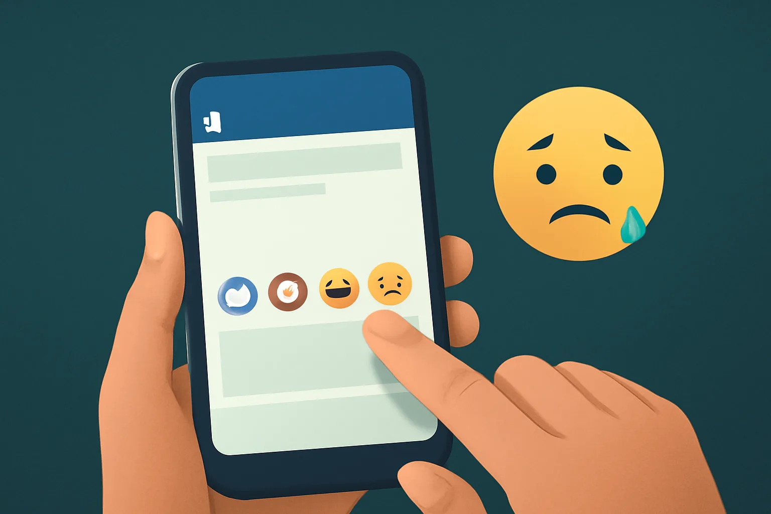 วิธีเลือก Emoji Likes บน Facebook ให้เข้ากับอารมณ์แบรนด์และเพิ่มการมีส่วนร่วม