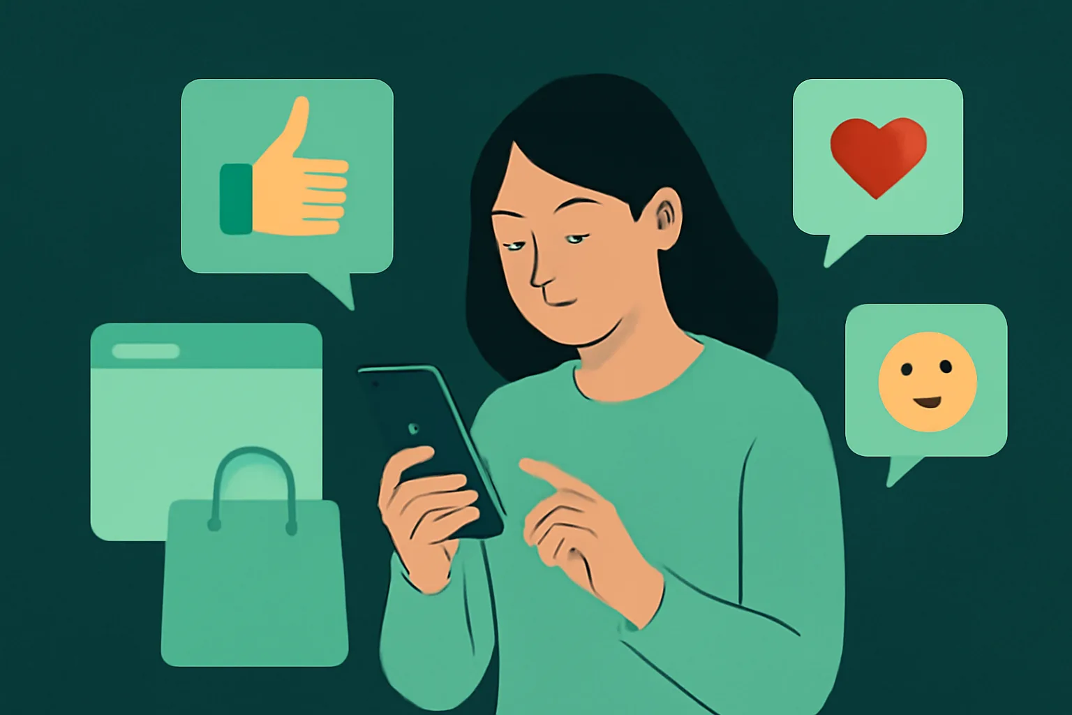 Facebook: วิธีเพิ่มยอดไลค์โพสต์ด้วย Emoji ให้สื่อสารตรงใจกลุ่มเป้าหมายร้านค้าออนไลน์