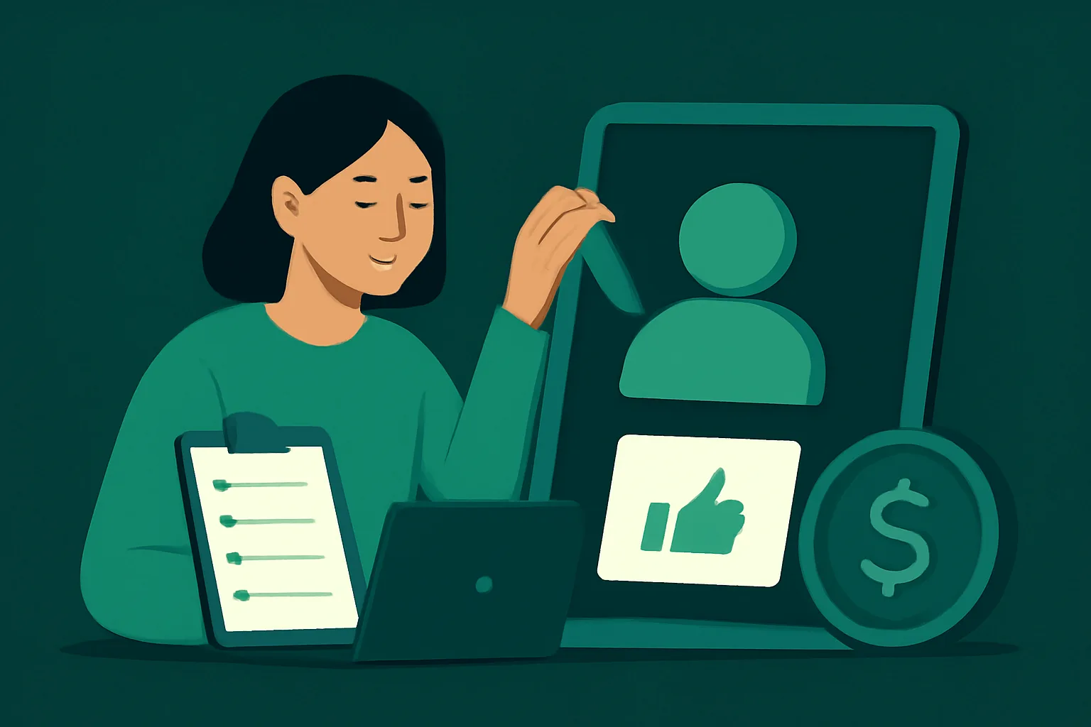 Facebook: เลือกบริการ 'เพิ่มผู้ติดตาม (Thai)' ให้ได้ฐานลูกค้าจริงและวัดผล ROI