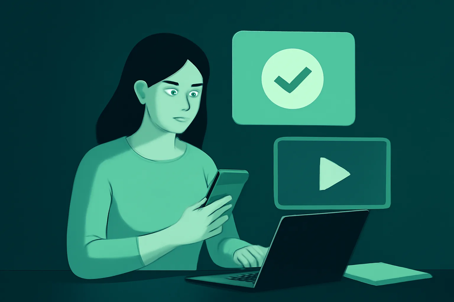 เทคนิคเพิ่มยอดวิว TikTok ให้ตรงกลุ่มเป้าหมายด้วย Notify Views