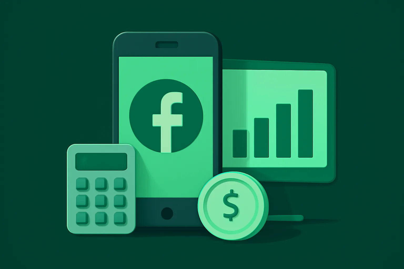 วิธีคำนวณต้นทุนต่อผู้ติดตาม Facebook ให้คุ้มค่าสำหรับร้านค้าออนไลน์