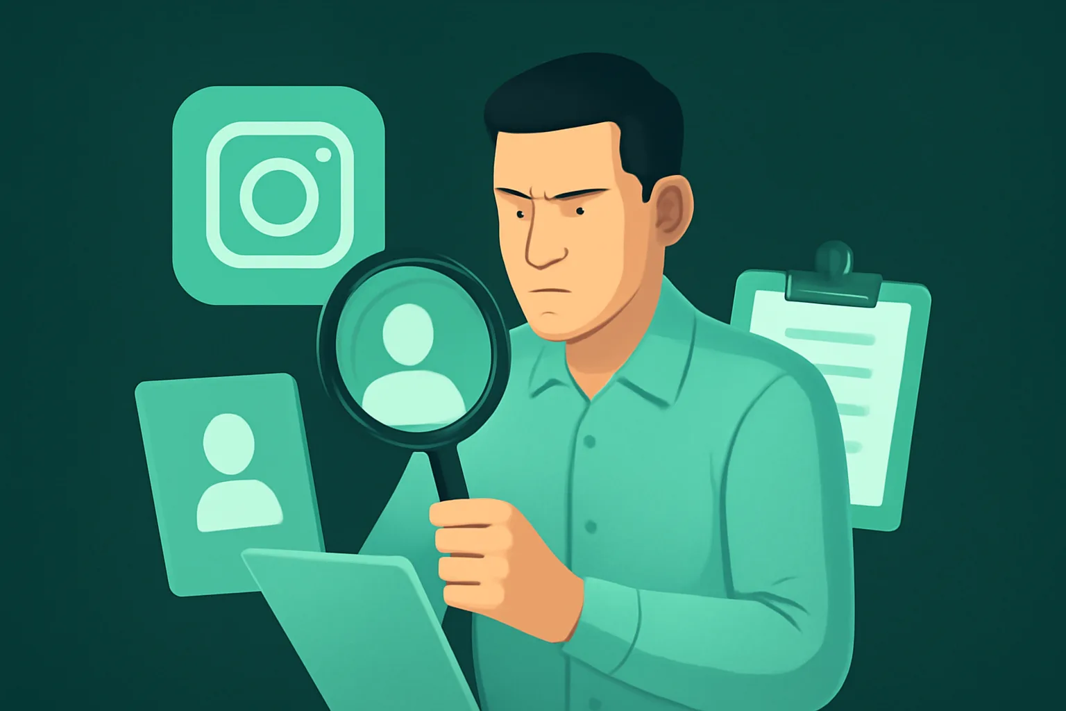 วิธีเลือกบริการเพิ่มผู้ติดตาม Instagram (Thai) ให้ได้ "ลูกค้า" ที่มีคุณภาพ