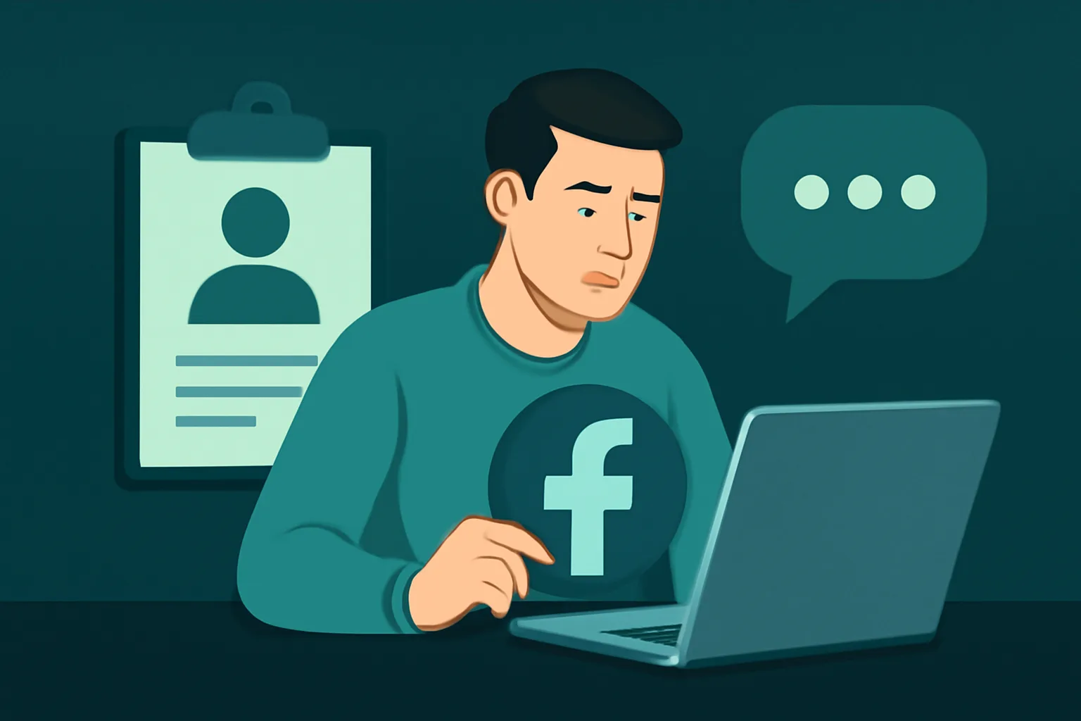 Facebook: วิธีเพิ่มคนเข้ากลุ่มอย่างมีกลยุทธ์เพื่อสร้างการมีส่วนร่วม