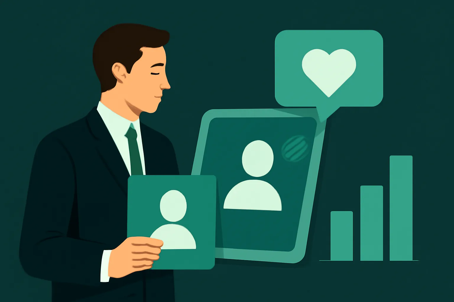 วิธีเลือกผู้ติดตาม Instagram (Thai) แบบ Real Followers หรือ General Followers ให้เหมาะกับธุรกิจ SME