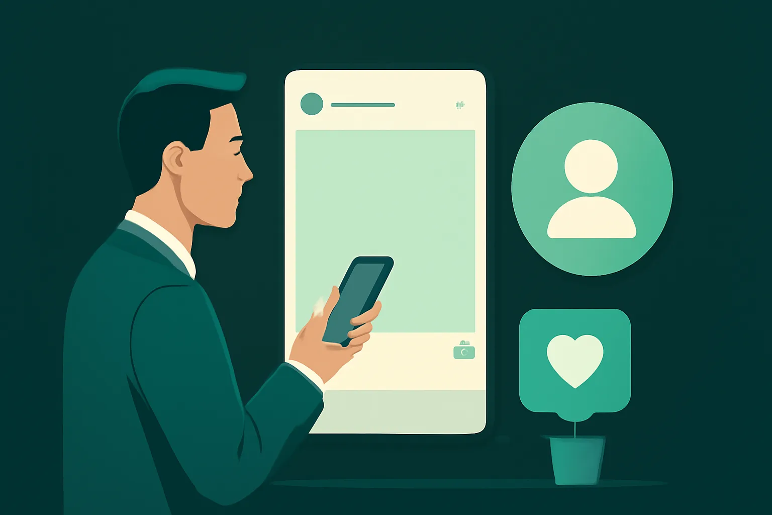 แนวทางการเพิ่มผู้ติดตาม Instagram (Thai) "Real Followers" ให้ตรงกลุ่มเป้าหมายธุรกิจ SME