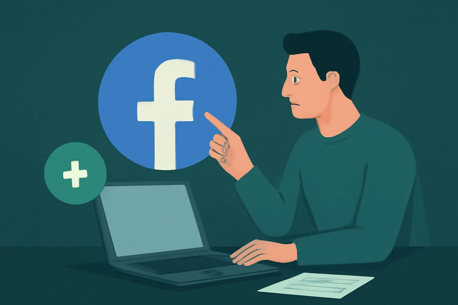 วิธีเพิ่มคนเข้ากลุ่ม Facebook: ดึงดูดสมาชิกคุณภาพสู่ธุรกิจคุณ