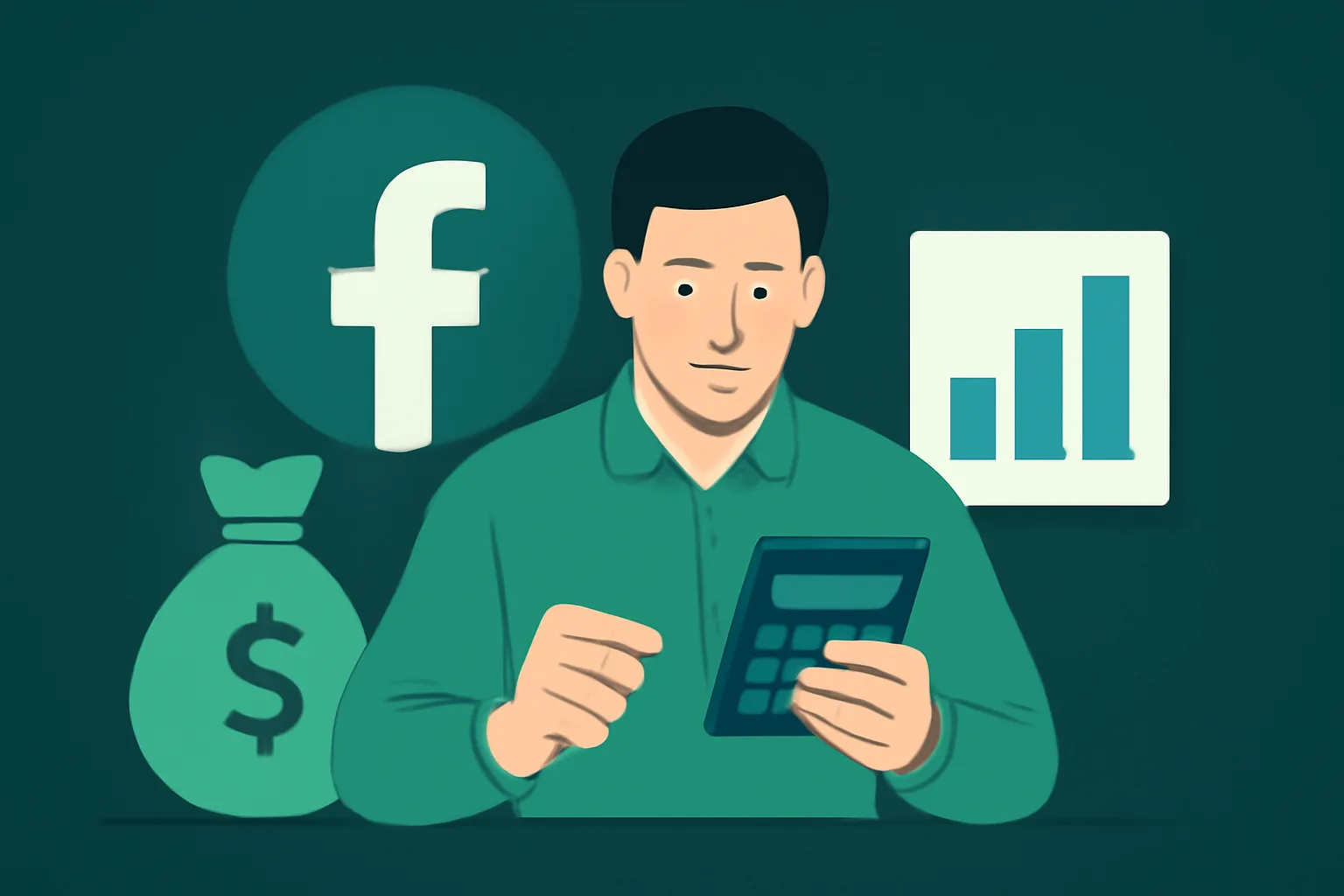 Facebook: คำนวณต้นทุนต่อผู้ติดตาม (Cost Per Follower)