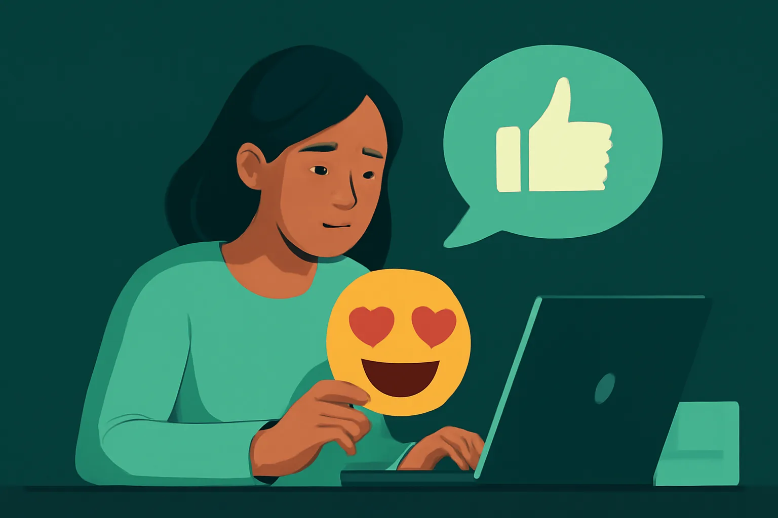 วิธีเพิ่มยอดไลค์ Facebook ด้วย Emoji: เลือกอย่างไรให้โพสต์โดนใจและสื่อสารแบรนด์ได้ตรงจุด