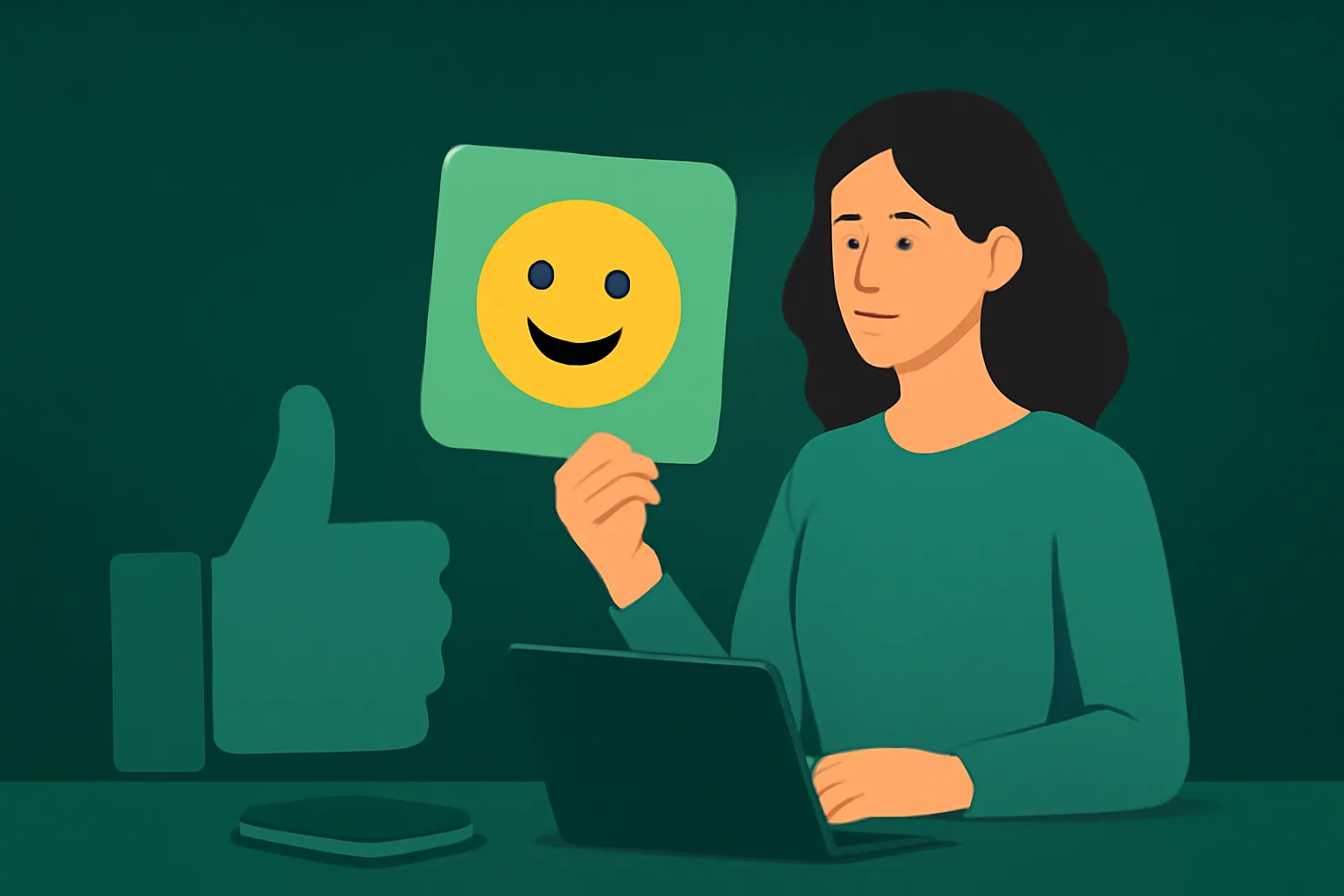 MetaSocial24Hr: คู่มือเลือก Emoji เพิ่มไลค์โพสต์ Facebook ให้สื่อสาร 'น้ำเสียง' และ 'ภาพลักษณ์' แบรนด์ร้านค้าออนไลน์