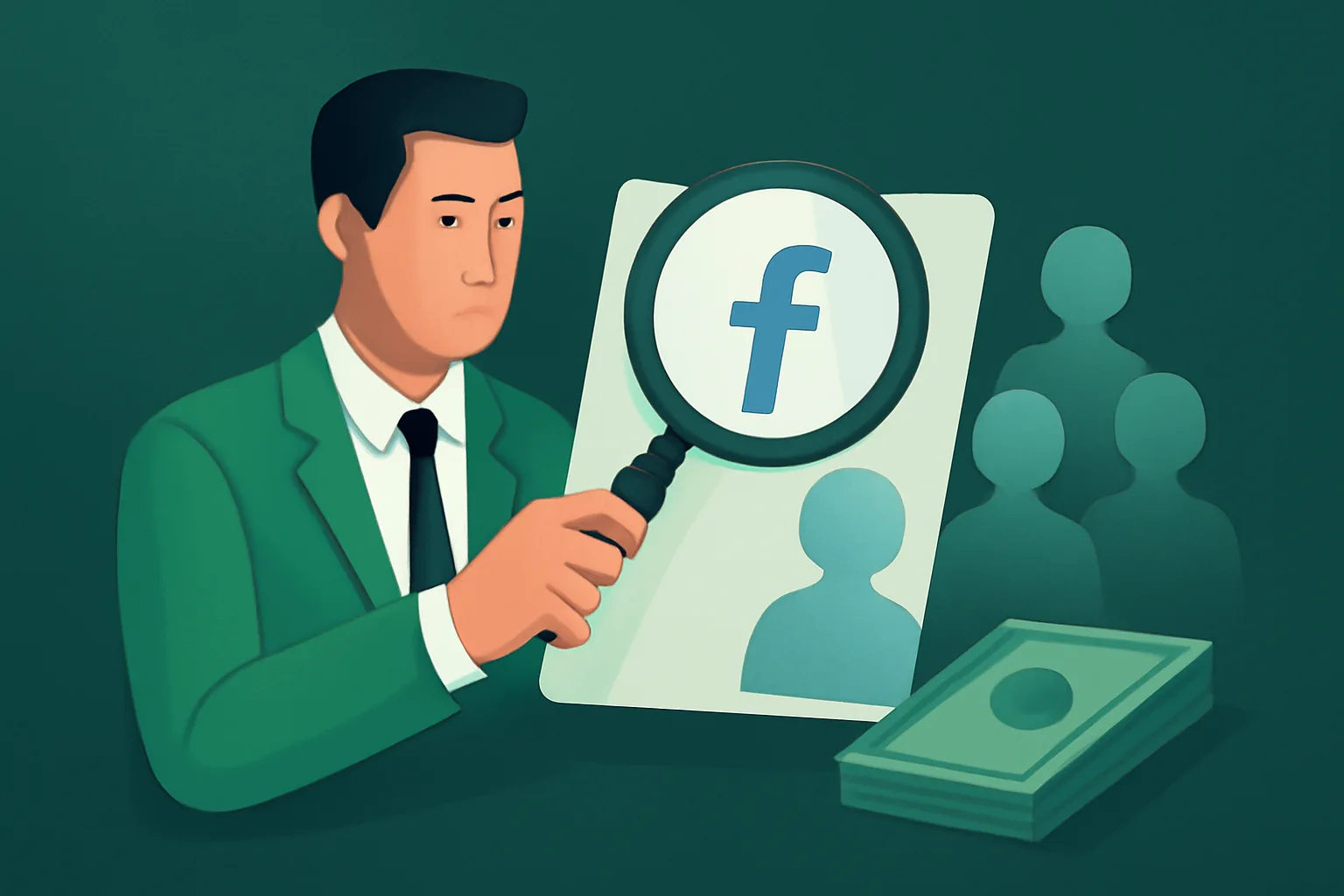 วิธีเลือกซื้อผู้ติดตาม Facebook (ไทย) แบบไหนที่เหมาะกับธุรกิจ SME