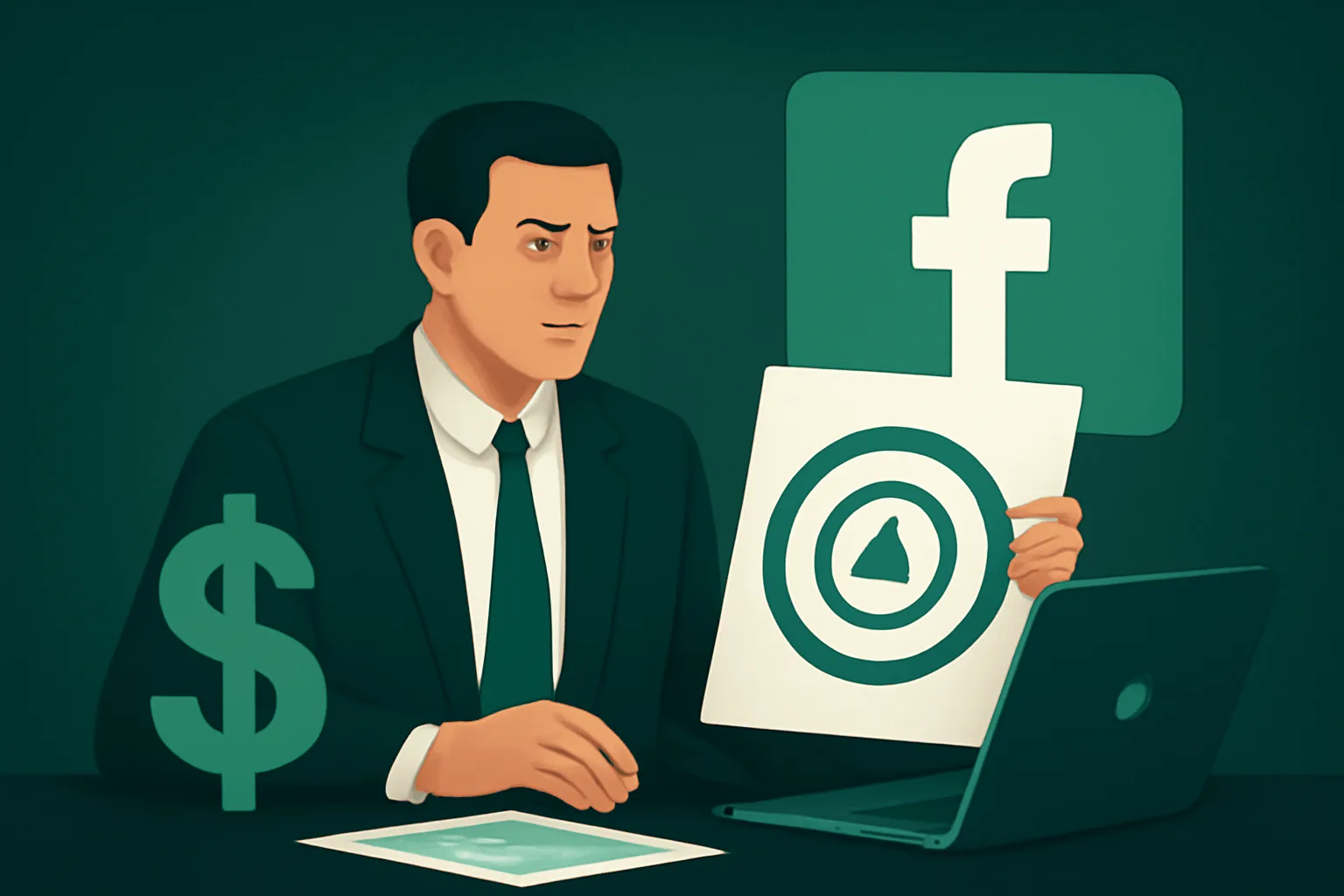 MetaSocial24Hr: วัดผล 'ต้นทุนต่อไลค์' Facebook ให้คุ้มค่าสำหรับธุรกิจ