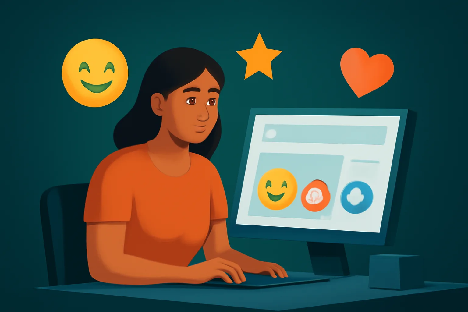 Facebook: คู่มือเลือก Emoji เพิ่มไลค์โพสต์ ให้สื่อสารตรงใจและสะท้อนตัวตนร้านค้า