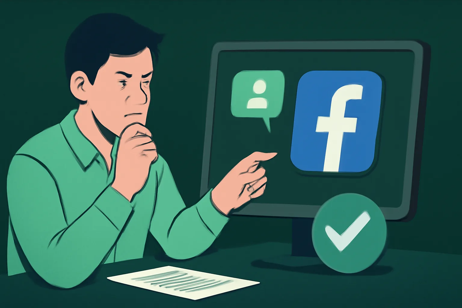 Facebook: วิธีเลือกบริการเพิ่ม "คนเข้ากลุ่ม" หรือ "เพิ่มยอดแชร์โพสต์" ให้เหมาะกับธุรกิจไทย