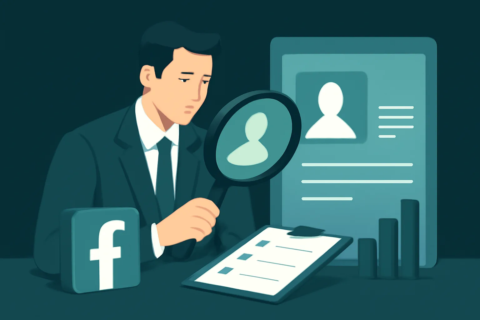 เพิ่มผู้ติดตาม Facebook: ประเมินคุณภาพก่อนใช้บริการเพื่อธุรกิจ