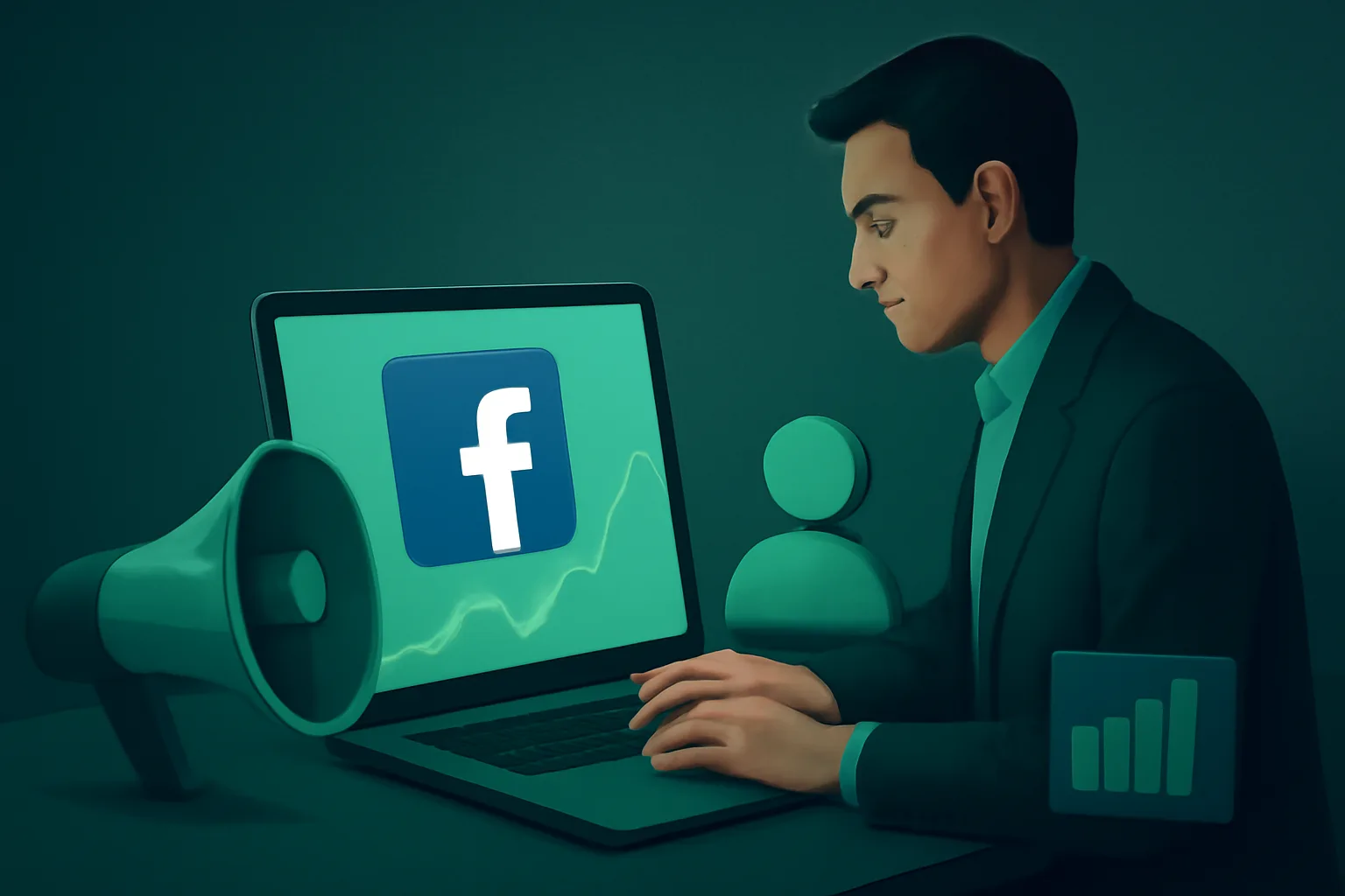 Facebook: เลือกผู้ให้บริการ "เพิ่มผู้ติดตาม (Thai)" อย่างไรให้ได้ฐานลูกค้าจริง