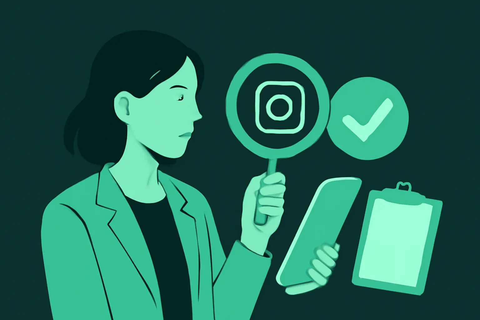 วิธีเลือกผู้ให้บริการเพิ่มผู้ติดตาม Instagram ให้ได้ "ลูกค้า" จริง