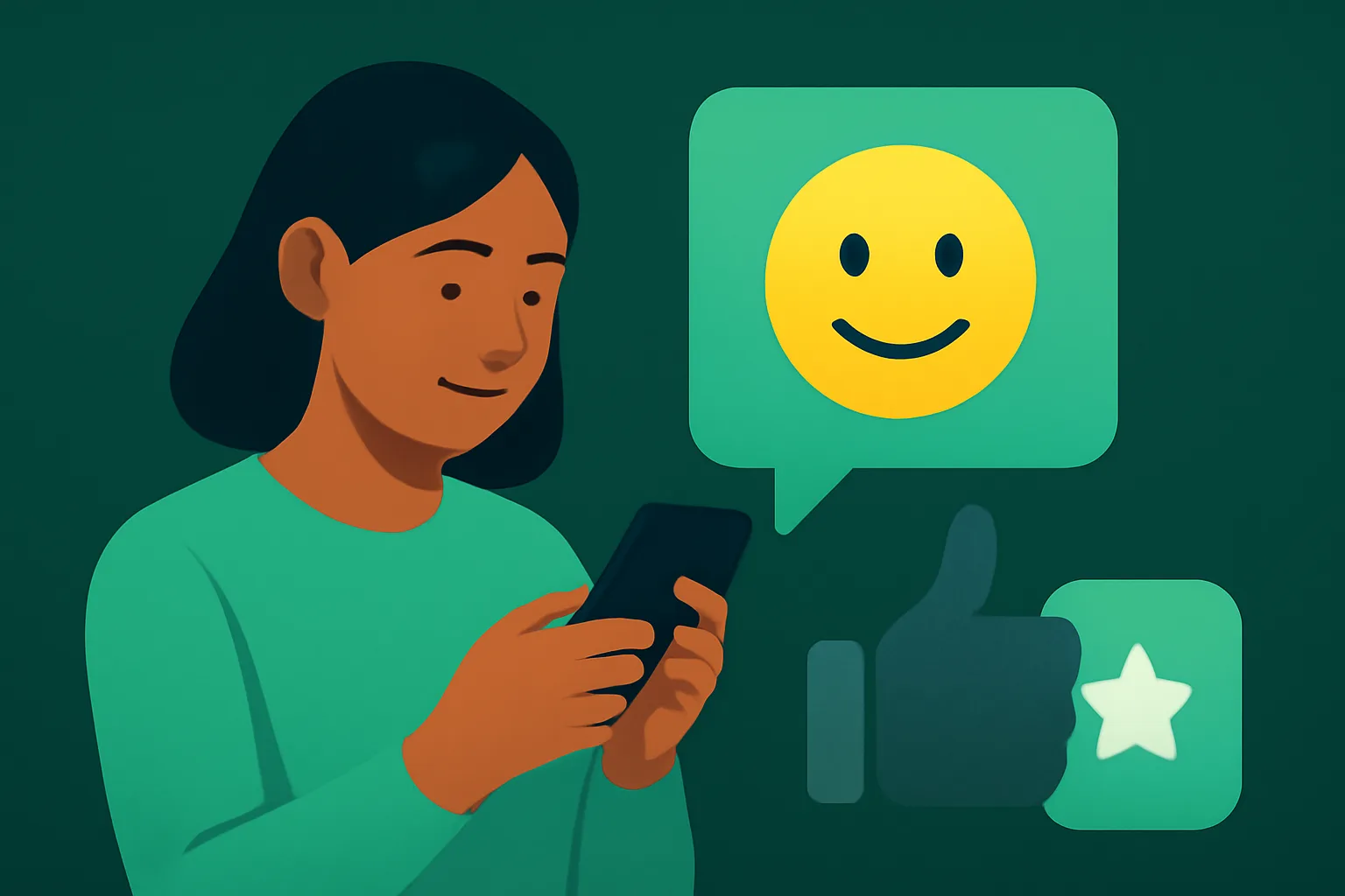 Facebook: เลือก Emoji เพิ่มไลค์อย่างไร ให้สื่อสารอารมณ์ตรงใจกลุ่มเป้าหมายร้านค้า