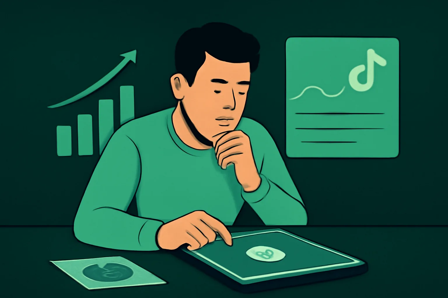 MetaSocial24Hr: วิธีประเมินคุณภาพ 'ยอดวิววิดีโอ TikTok' ที่ได้รับ