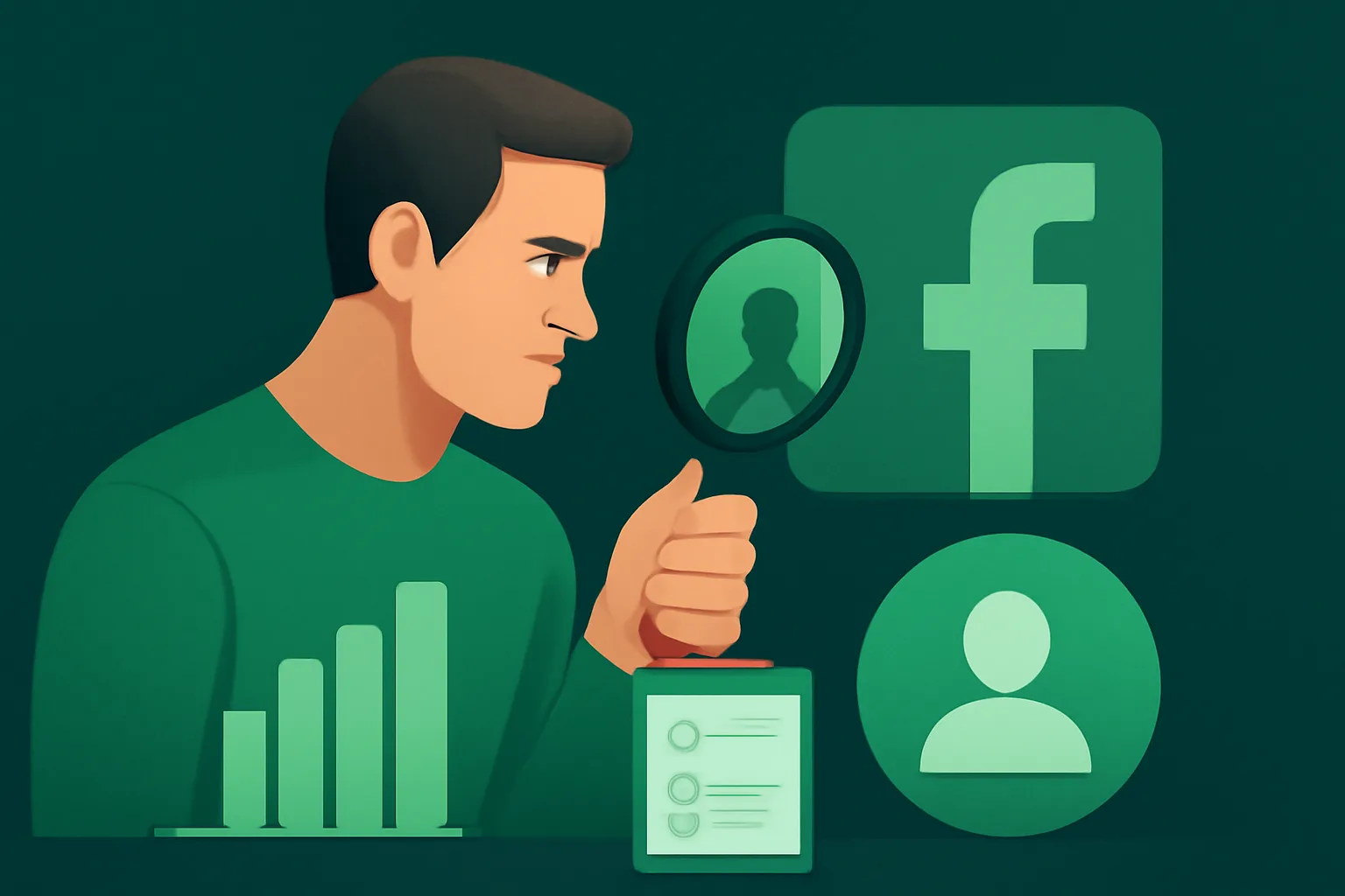วิธีวัดผล "คุณภาพ" ผู้ติดตาม Facebook ให้ตรงลูกค้าจริง