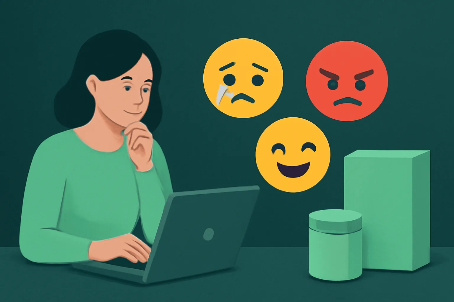 วิธีเลือก Emoji Likes Facebook ให้ตรงกับสินค้า: เพิ่มการมีส่วนร่วมและโอกาสขาย