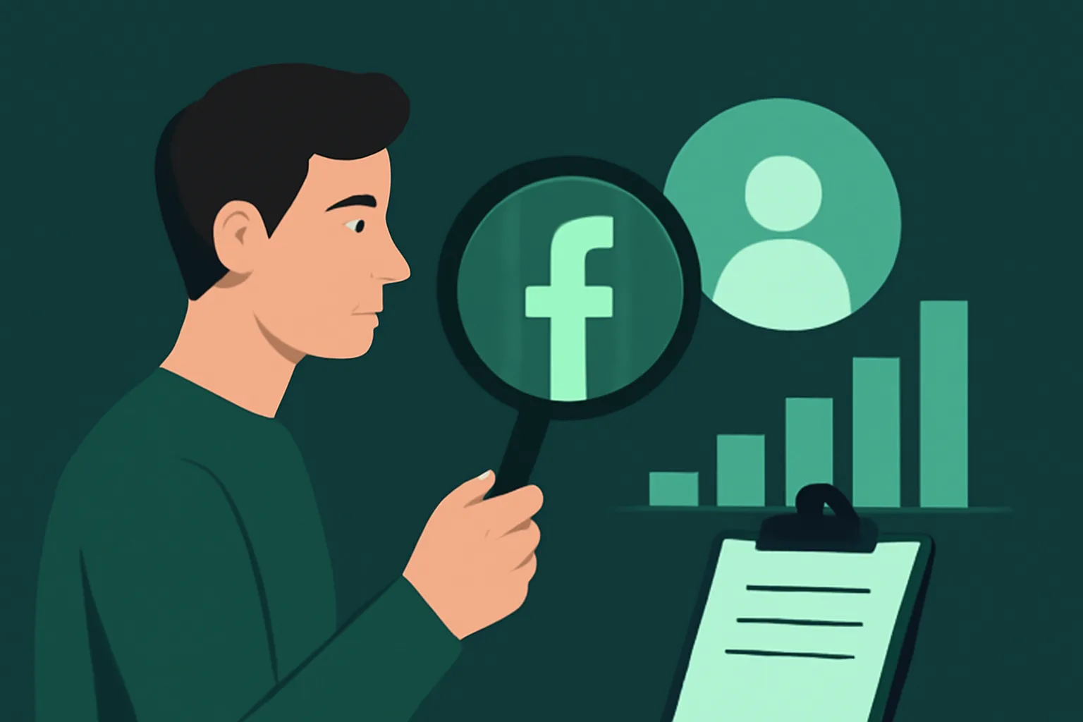 Facebook: วิธีเลือก "เพิ่มผู้ติดตาม (Thai)" ให้ตรงกลุ่มเป้าหมายและวัดผลได้จริง