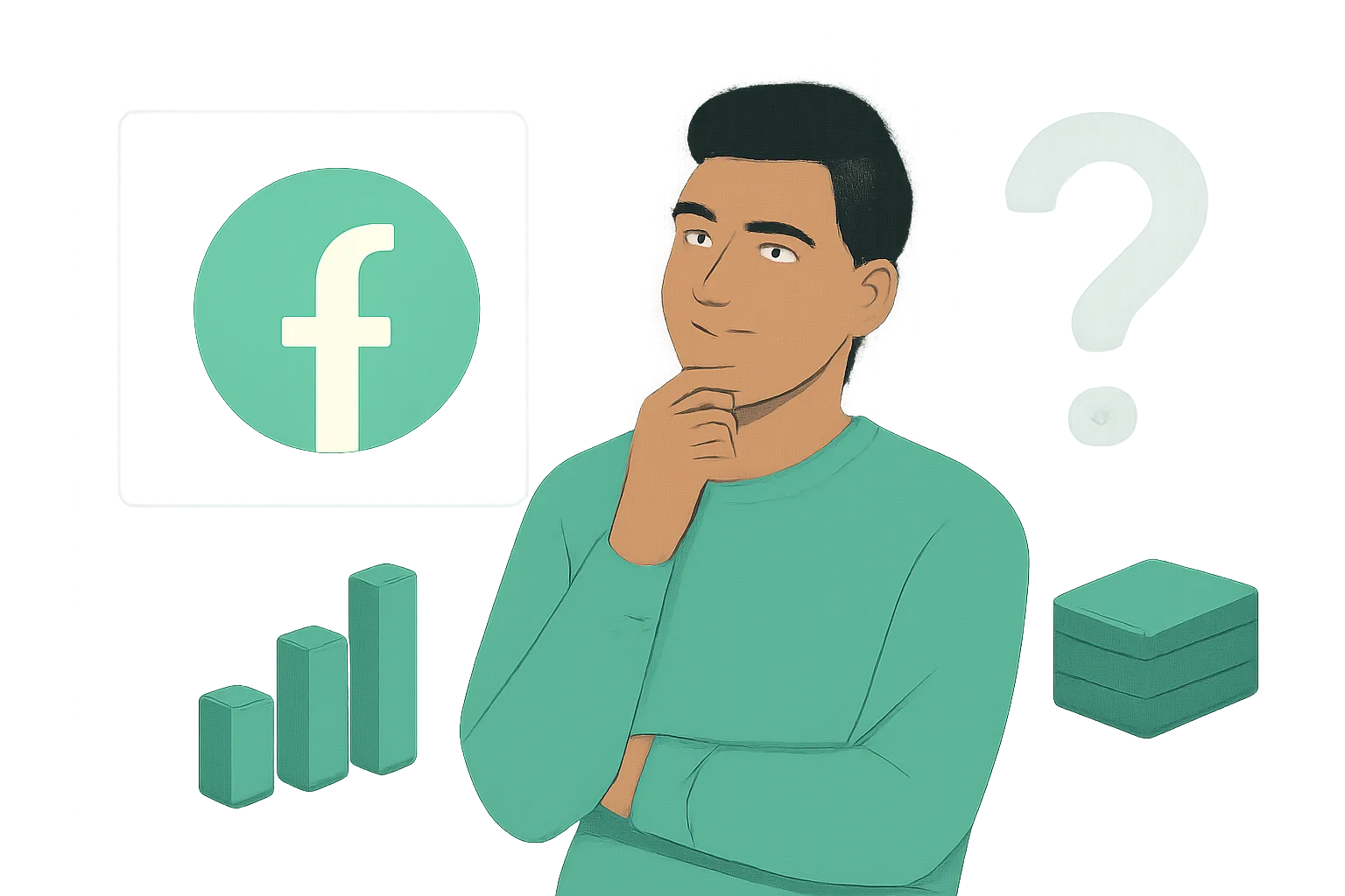 เพิ่มผู้ติดตาม Facebook คนไทย: บริการเสริม vs. Organic แบบไหนเหมาะกับธุรกิจคุณ?