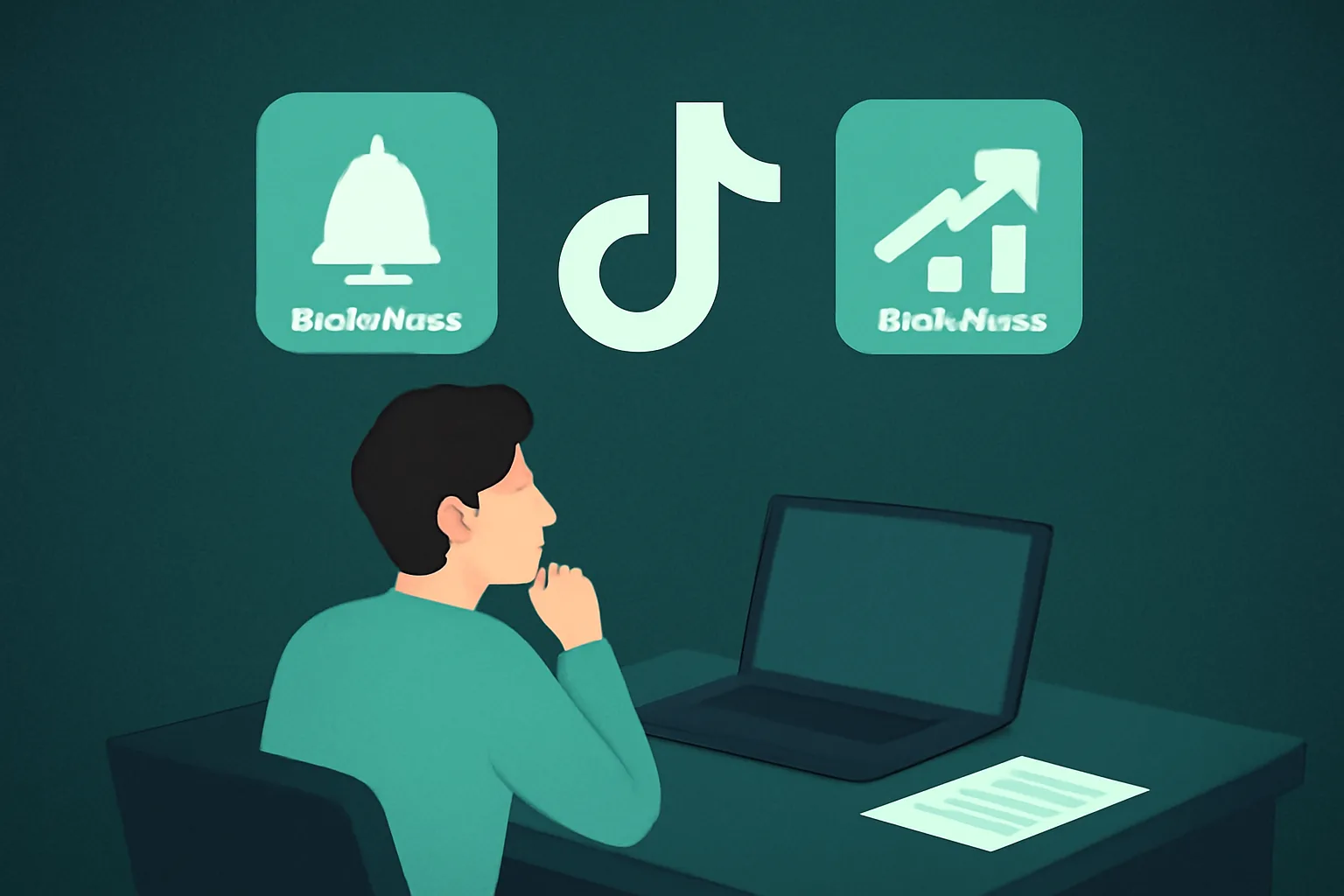 วิธีเพิ่มยอดวิว TikTok: Notify Views vs Boost Views ร้านค้าออนไลน์ควรเลือกแบบไหน?