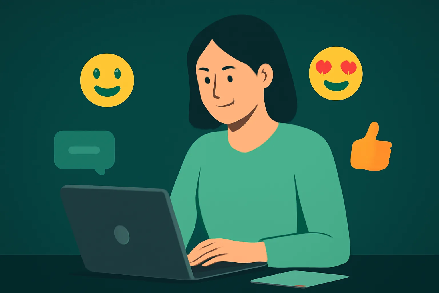 Facebook: คู่มือเลือก Emoji เพิ่มไลค์ให้โพสต์ร้านค้าออนไลน์ สื่อสารตรงใจและสะท้อนแบรนด์