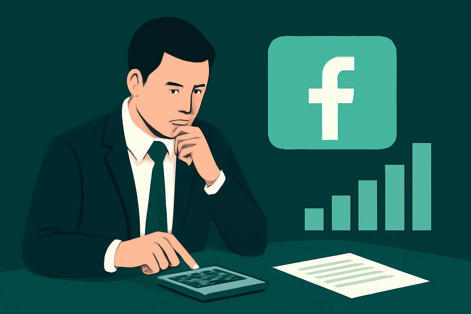 Facebook: คำนวณต้นทุนต่อผู้ติดตาม (Cost Per Follower) เพื่อวัดผลตอบแทนร้านค้าออนไลน์