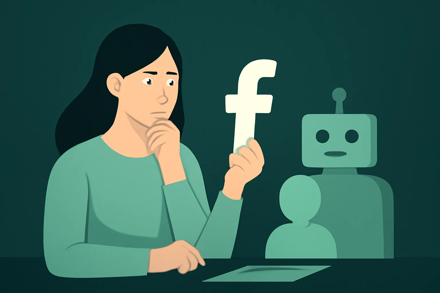 วิธีเพิ่มผู้ติดตาม Facebook (Thai Followers) ตัวจริง vs. บอท เลือกแบบไหนให้ธุรกิจเติบโต?