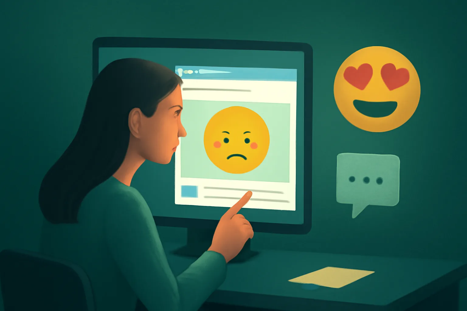 Facebook: คู่มือเลือก Emoji เพิ่มไลค์โพสต์ สื่อสารอารมณ์ร้านค้าให้ตรงใจลูกค้า