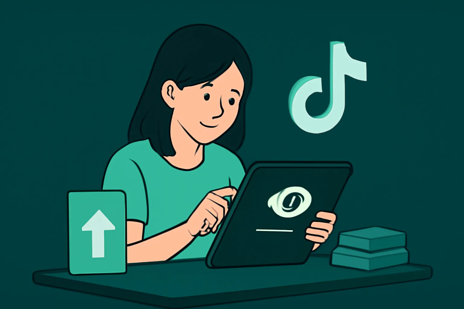 วิธีเพิ่มยอดวิว TikTok ให้ร้านค้าออนไลน์: Notify Views vs Boost Views