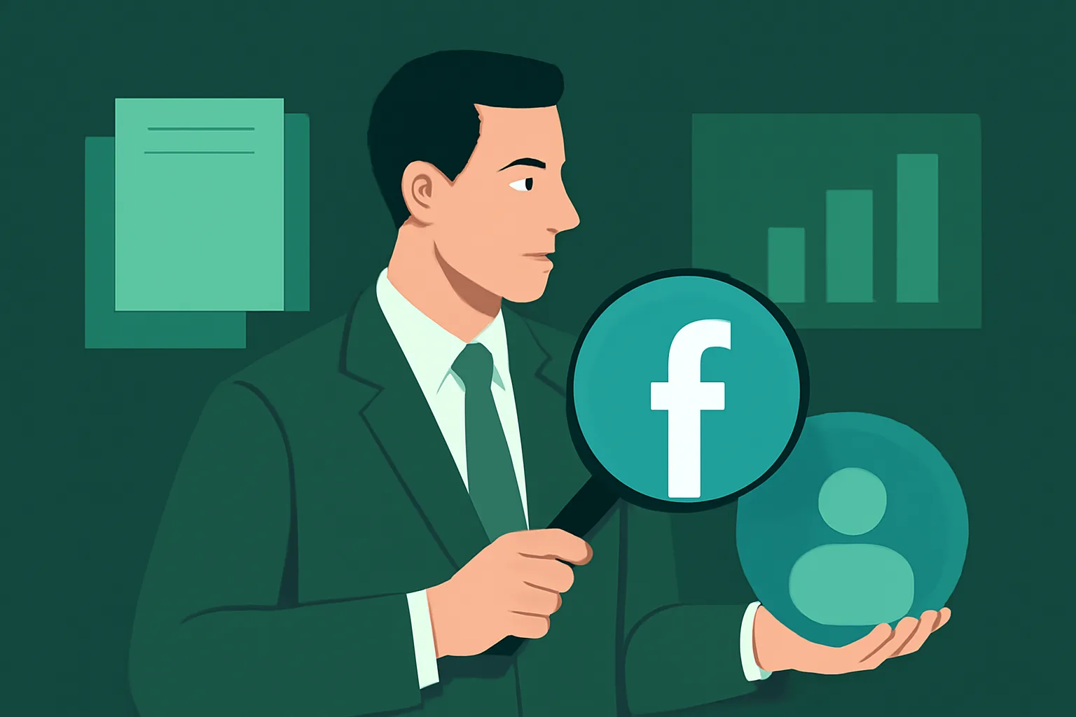 Facebook: เลือกบริการ 'เพิ่มคนเข้ากลุ่ม' คุณภาพ ตรงเป้าหมายธุรกิจ
